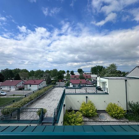 Comfort Collection Podersdorf Am See Bagian luar foto