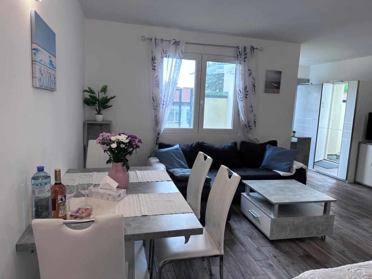 Comfort Collection Podersdorf Am See Bagian luar foto