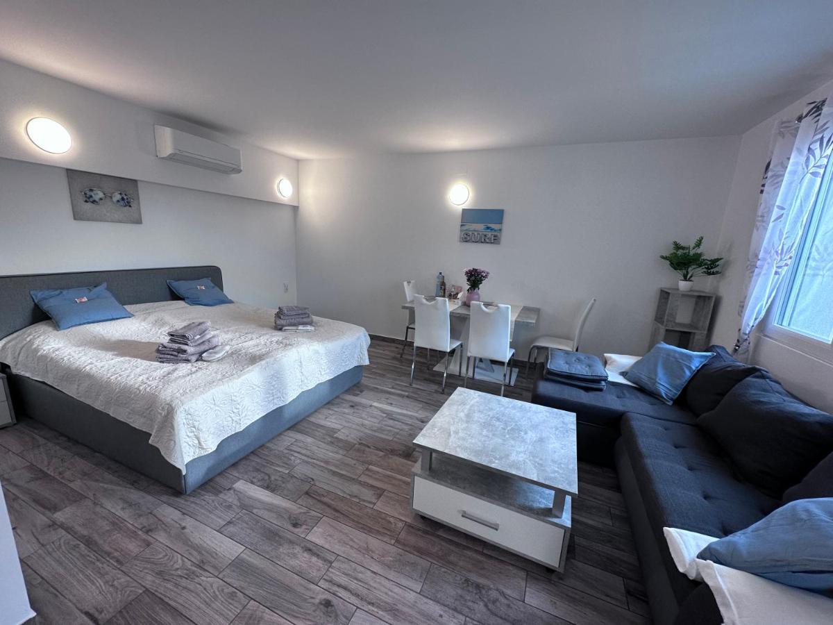 Comfort Collection Podersdorf Am See Bagian luar foto