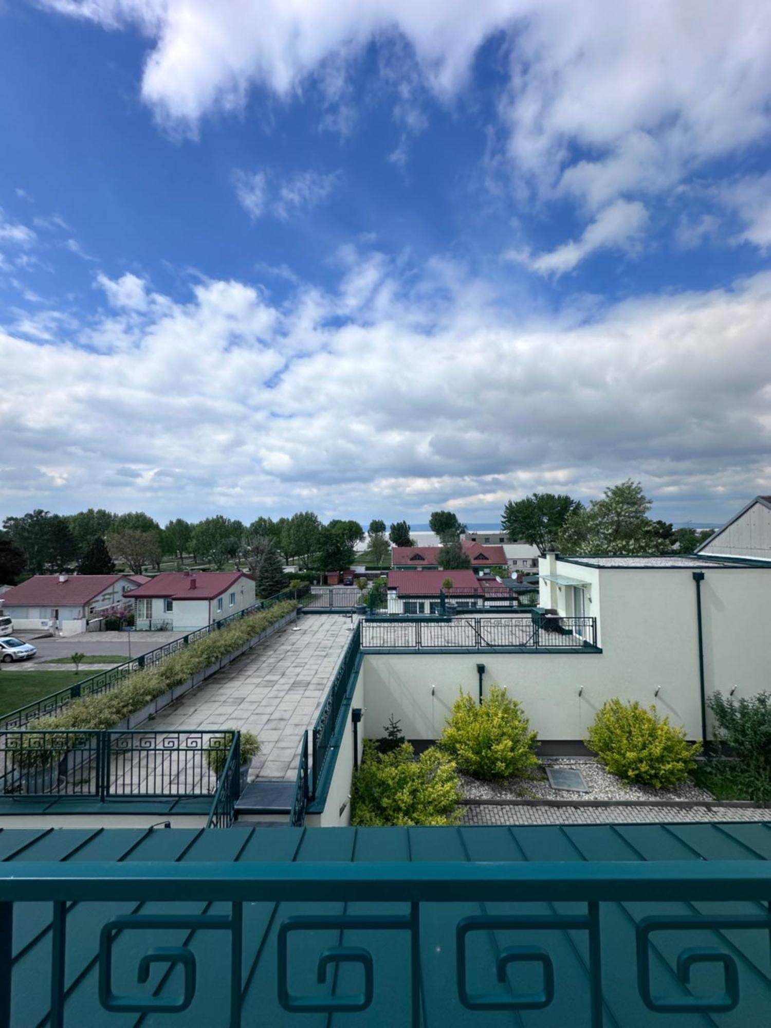 Comfort Collection Podersdorf Am See Bagian luar foto