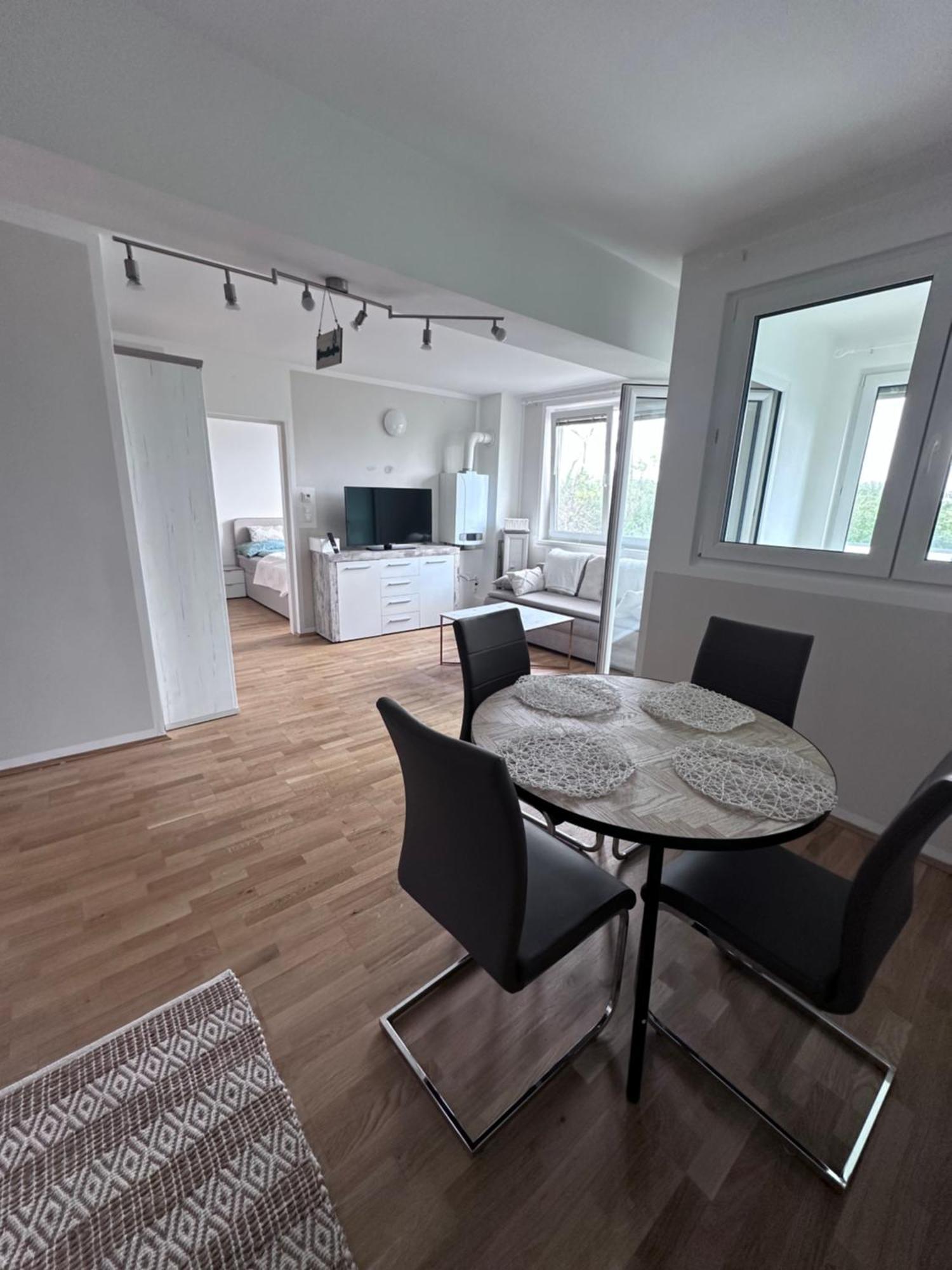 Comfort Collection Podersdorf Am See Bagian luar foto