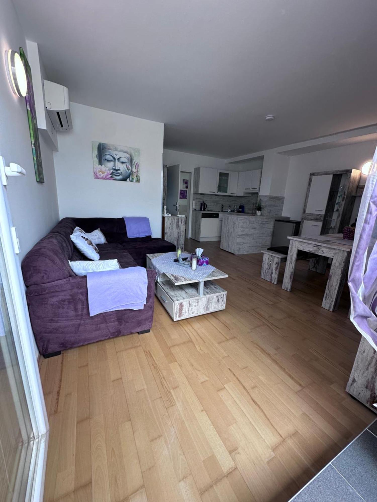 Comfort Collection Podersdorf Am See Bagian luar foto