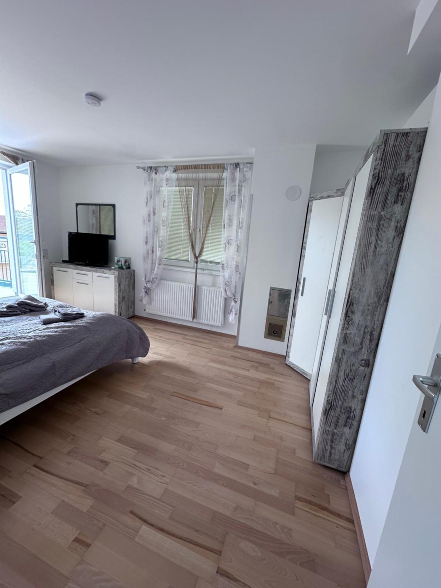 Comfort Collection Podersdorf Am See Bagian luar foto