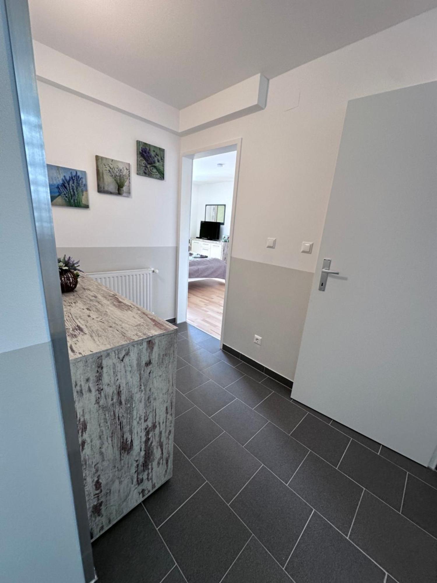 Comfort Collection Podersdorf Am See Bagian luar foto