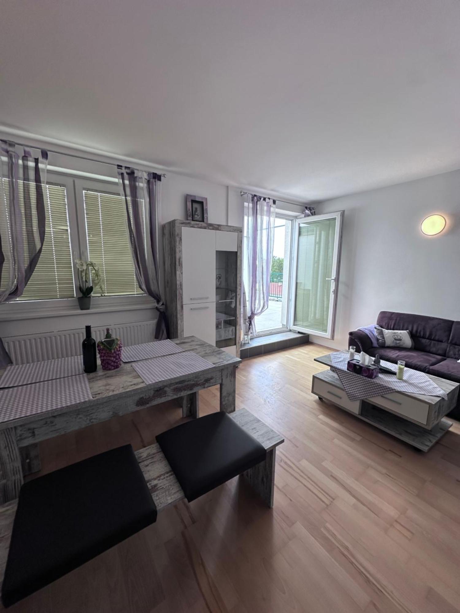 Comfort Collection Podersdorf Am See Bagian luar foto