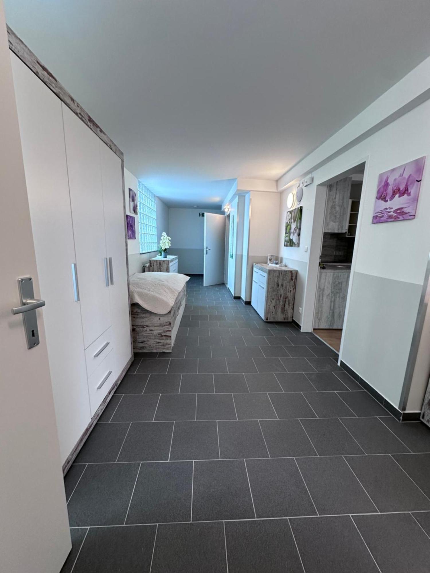 Comfort Collection Podersdorf Am See Bagian luar foto