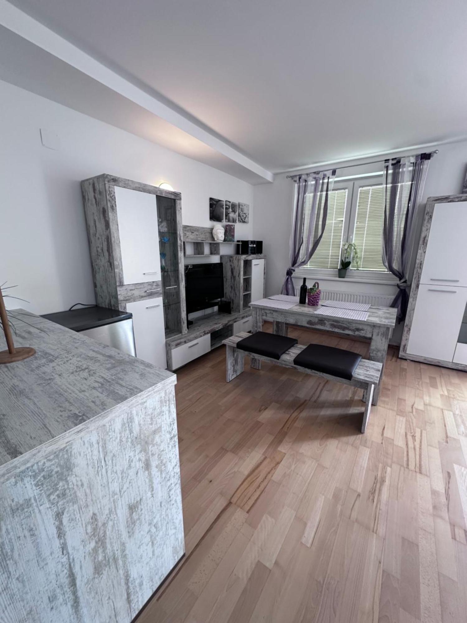Comfort Collection Podersdorf Am See Bagian luar foto