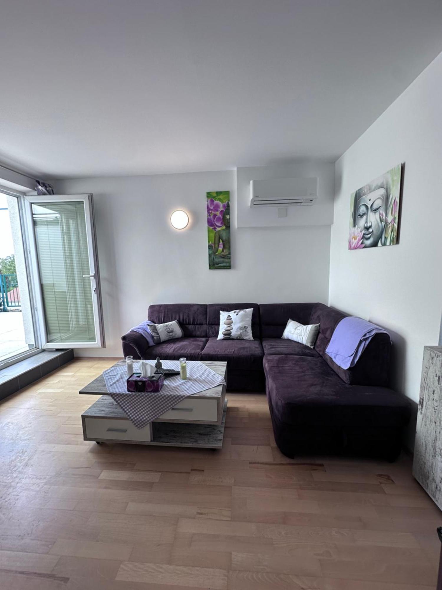 Comfort Collection Podersdorf Am See Bagian luar foto