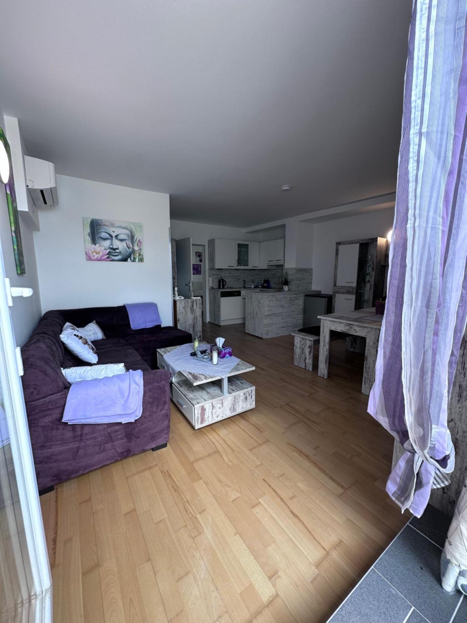Comfort Collection Podersdorf Am See Bagian luar foto