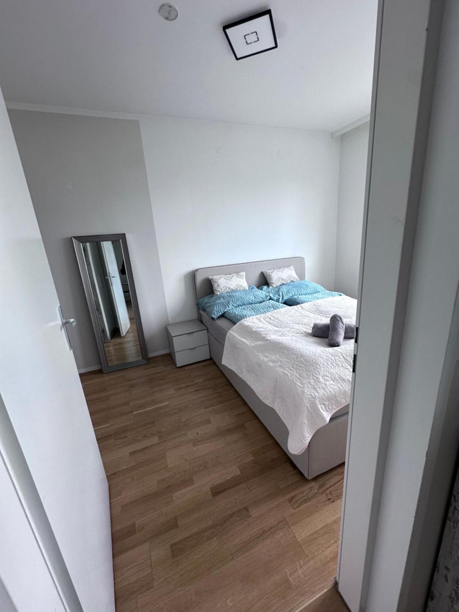 Comfort Collection Podersdorf Am See Bagian luar foto