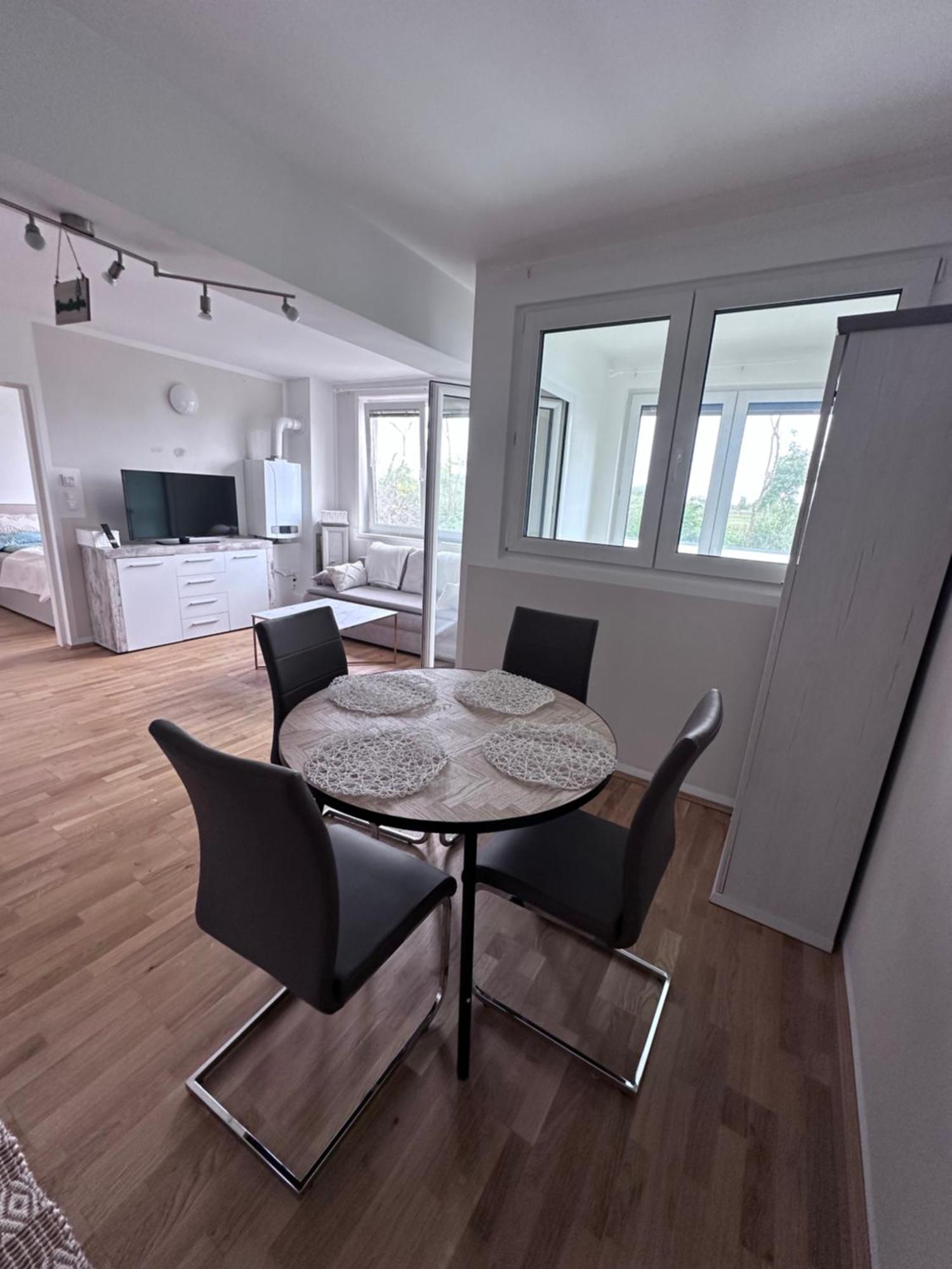 Comfort Collection Podersdorf Am See Bagian luar foto