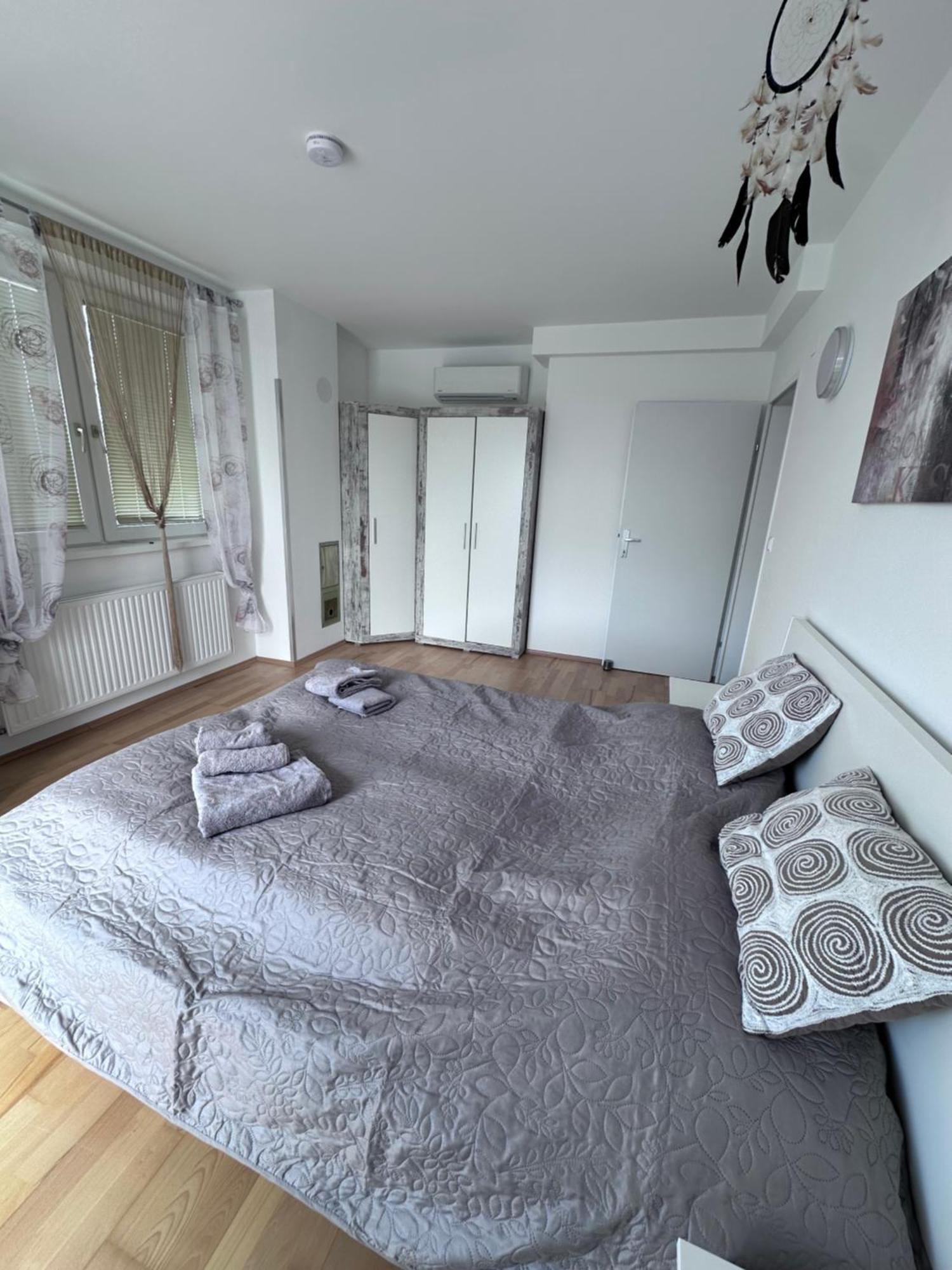 Comfort Collection Podersdorf Am See Bagian luar foto