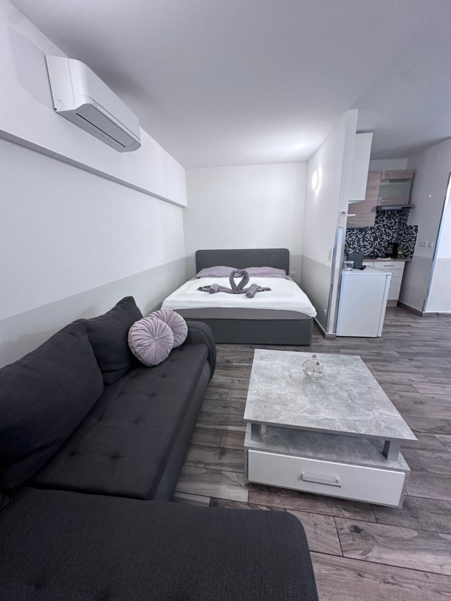 Comfort Collection Podersdorf Am See Bagian luar foto