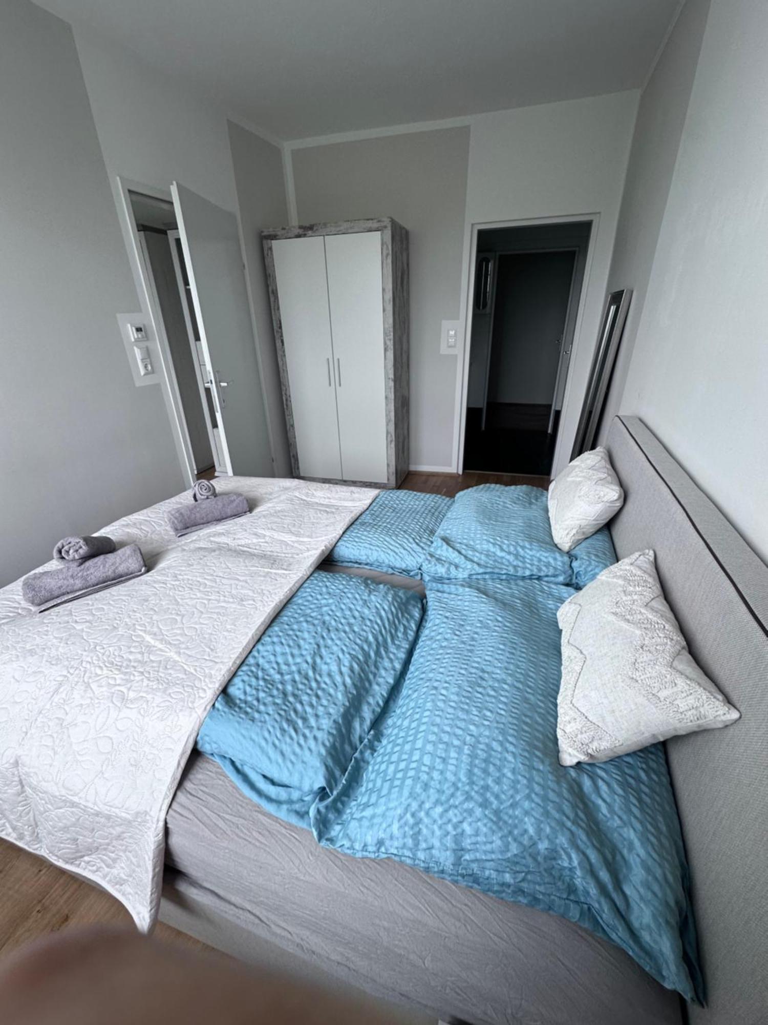 Comfort Collection Podersdorf Am See Bagian luar foto