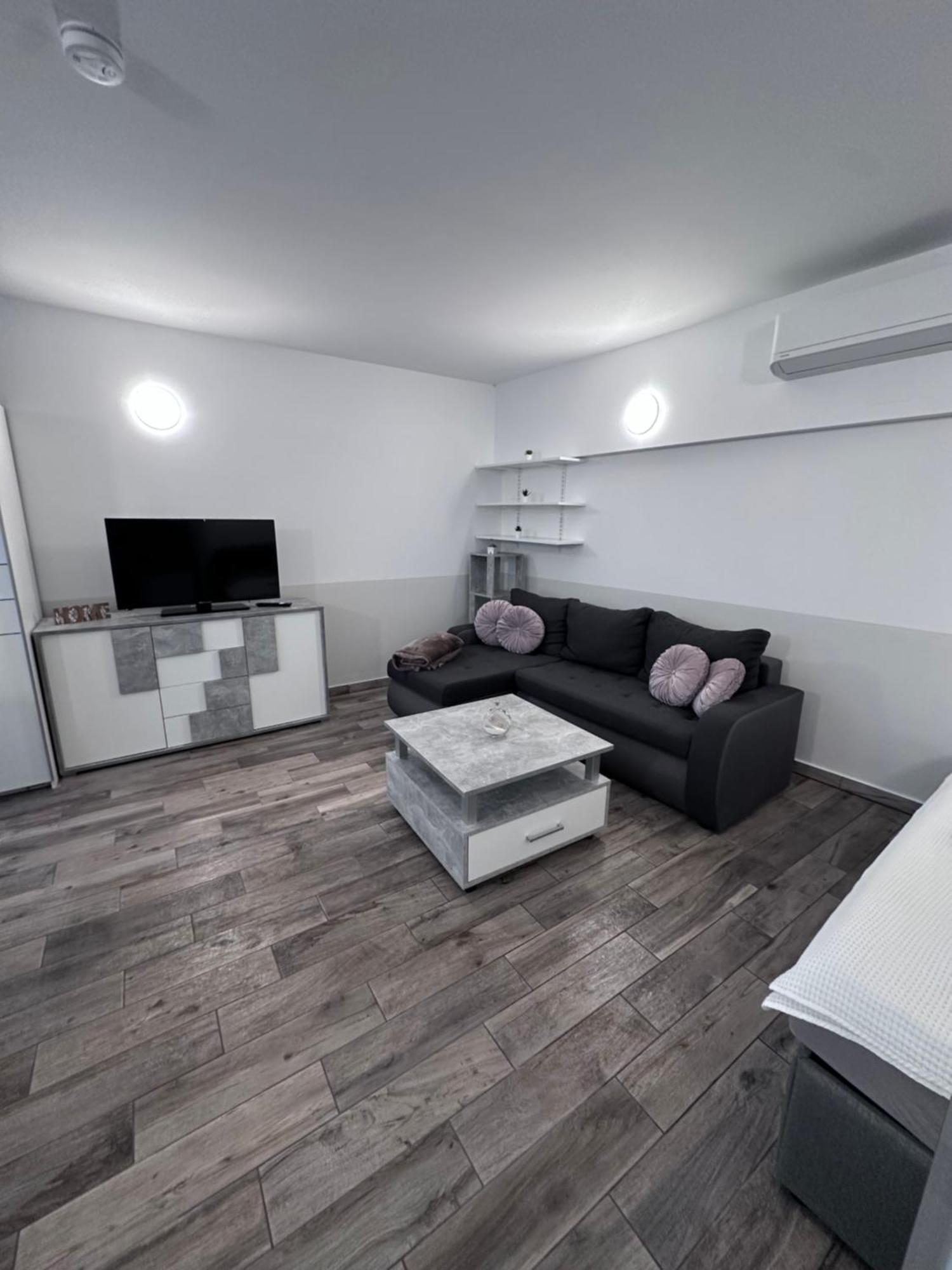 Comfort Collection Podersdorf Am See Bagian luar foto