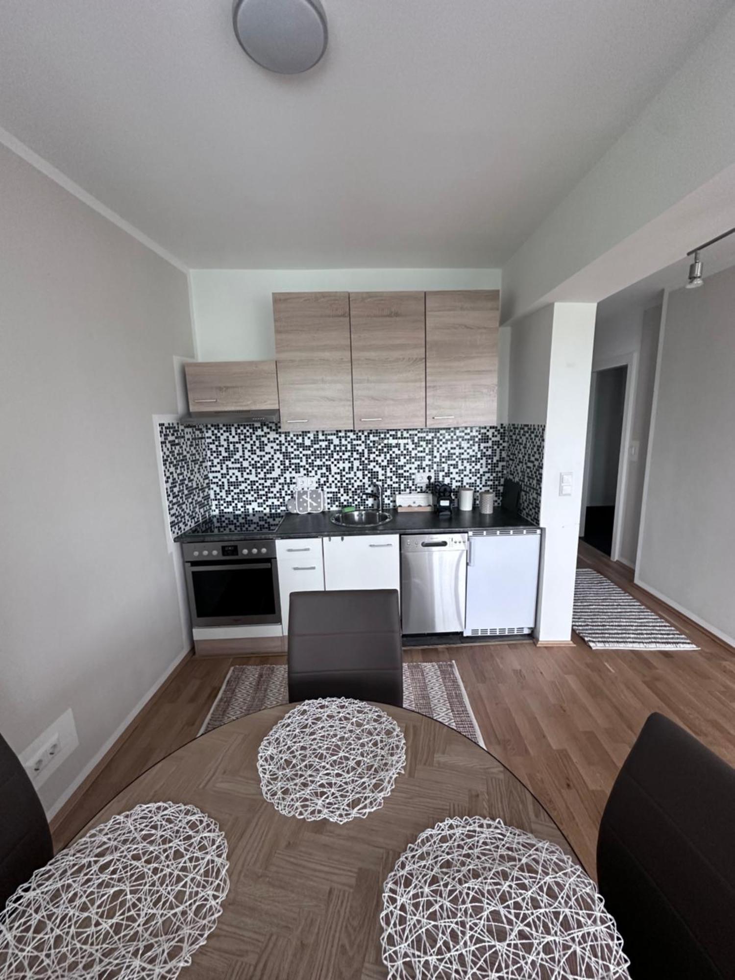 Comfort Collection Podersdorf Am See Bagian luar foto