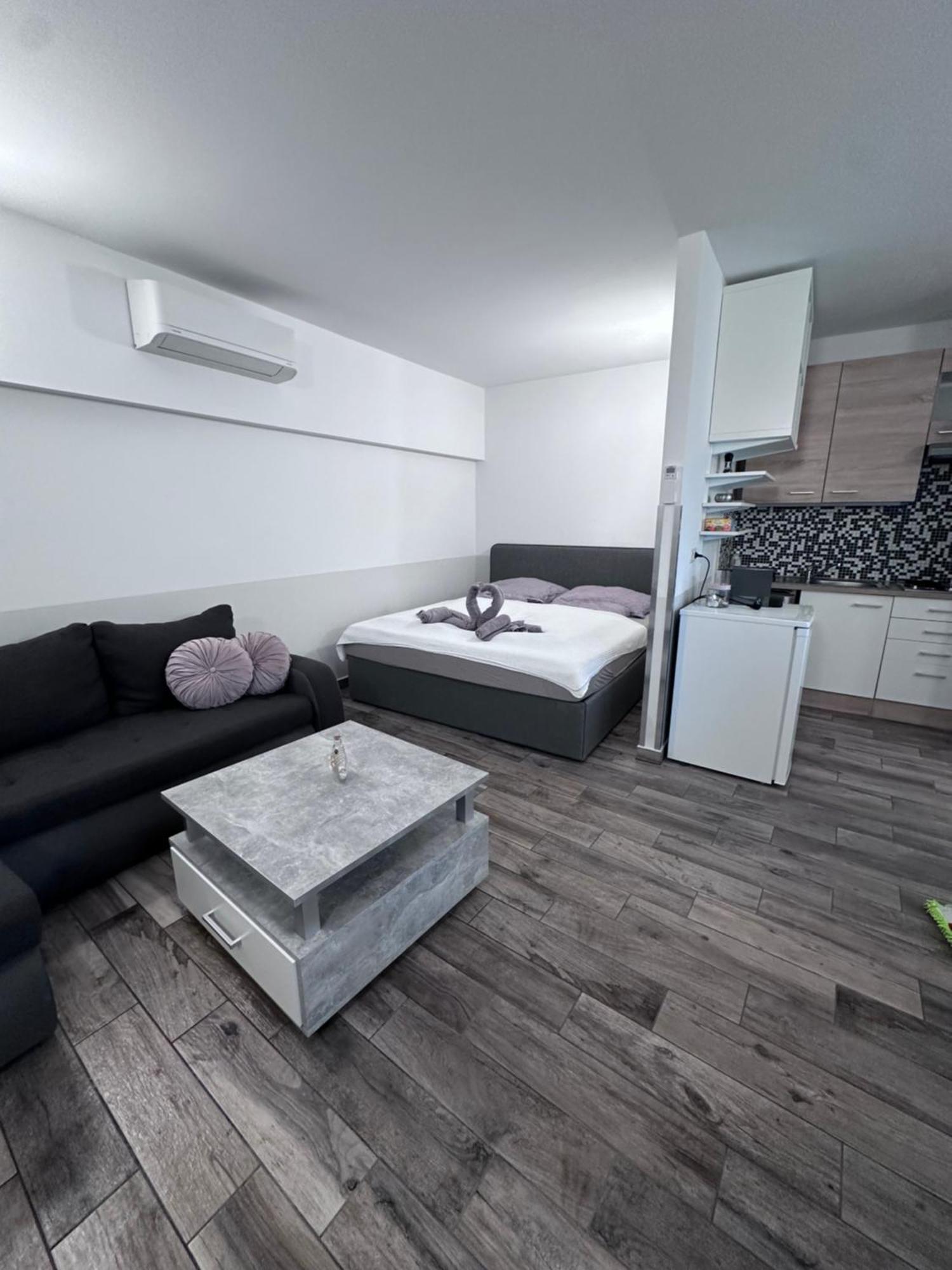 Comfort Collection Podersdorf Am See Bagian luar foto